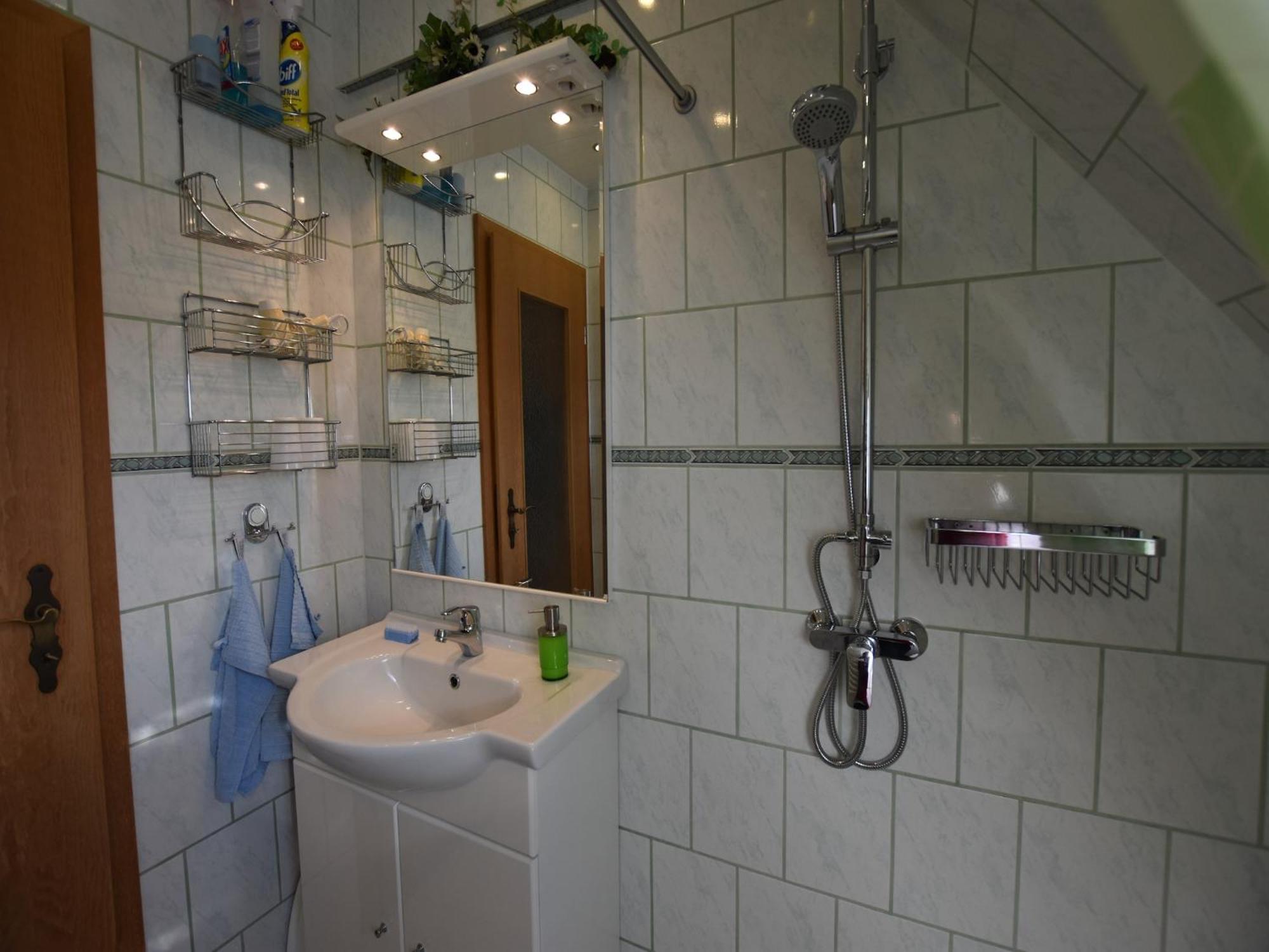 Snug Apartment In Kr Pelin Germany Klein Nienhagen Exteriér fotografie