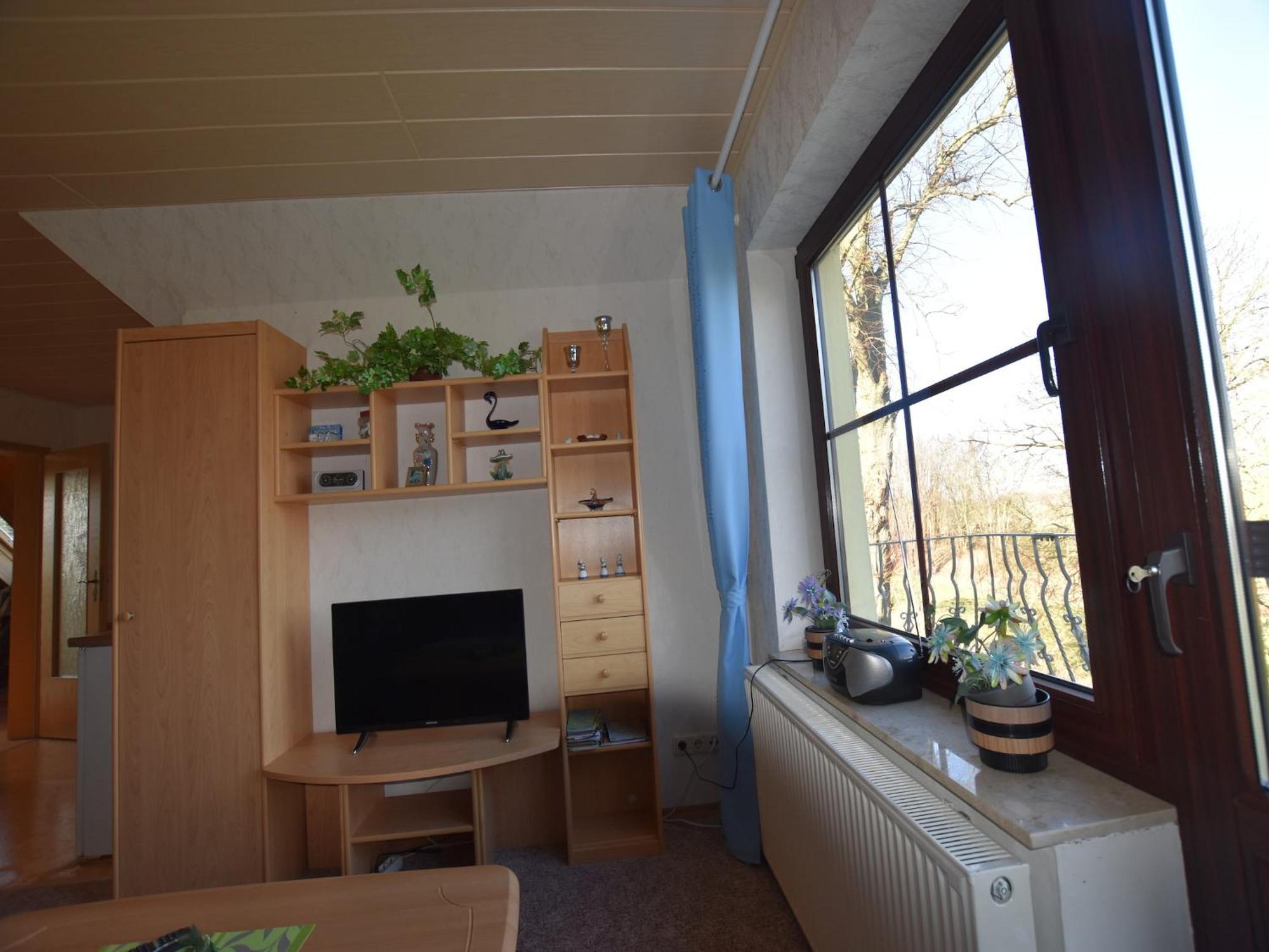 Snug Apartment In Kr Pelin Germany Klein Nienhagen Exteriér fotografie