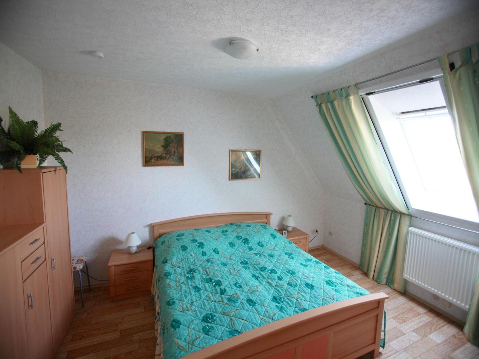Snug Apartment In Kr Pelin Germany Klein Nienhagen Exteriér fotografie