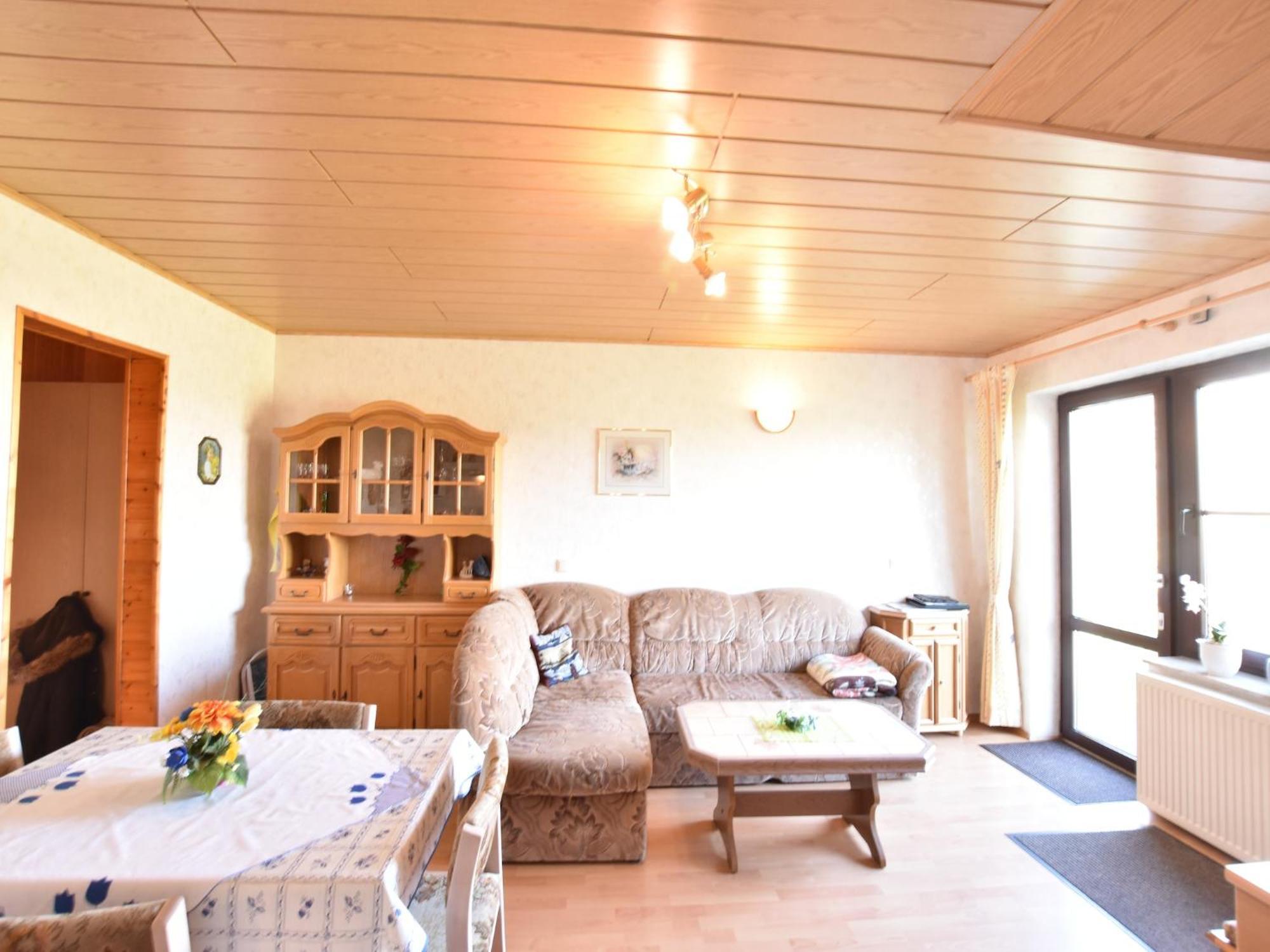 Snug Apartment In Kr Pelin Germany Klein Nienhagen Exteriér fotografie