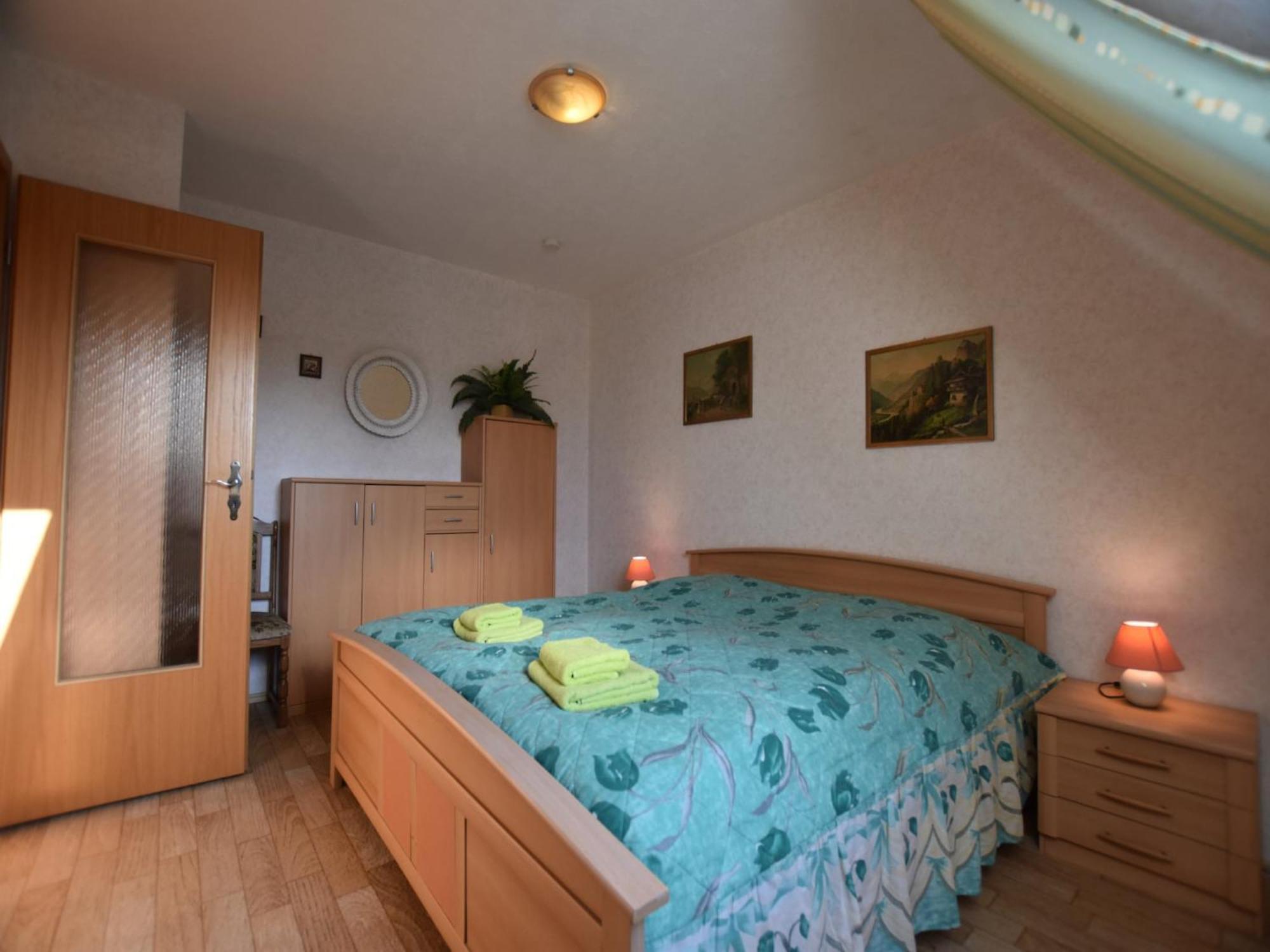 Snug Apartment In Kr Pelin Germany Klein Nienhagen Exteriér fotografie