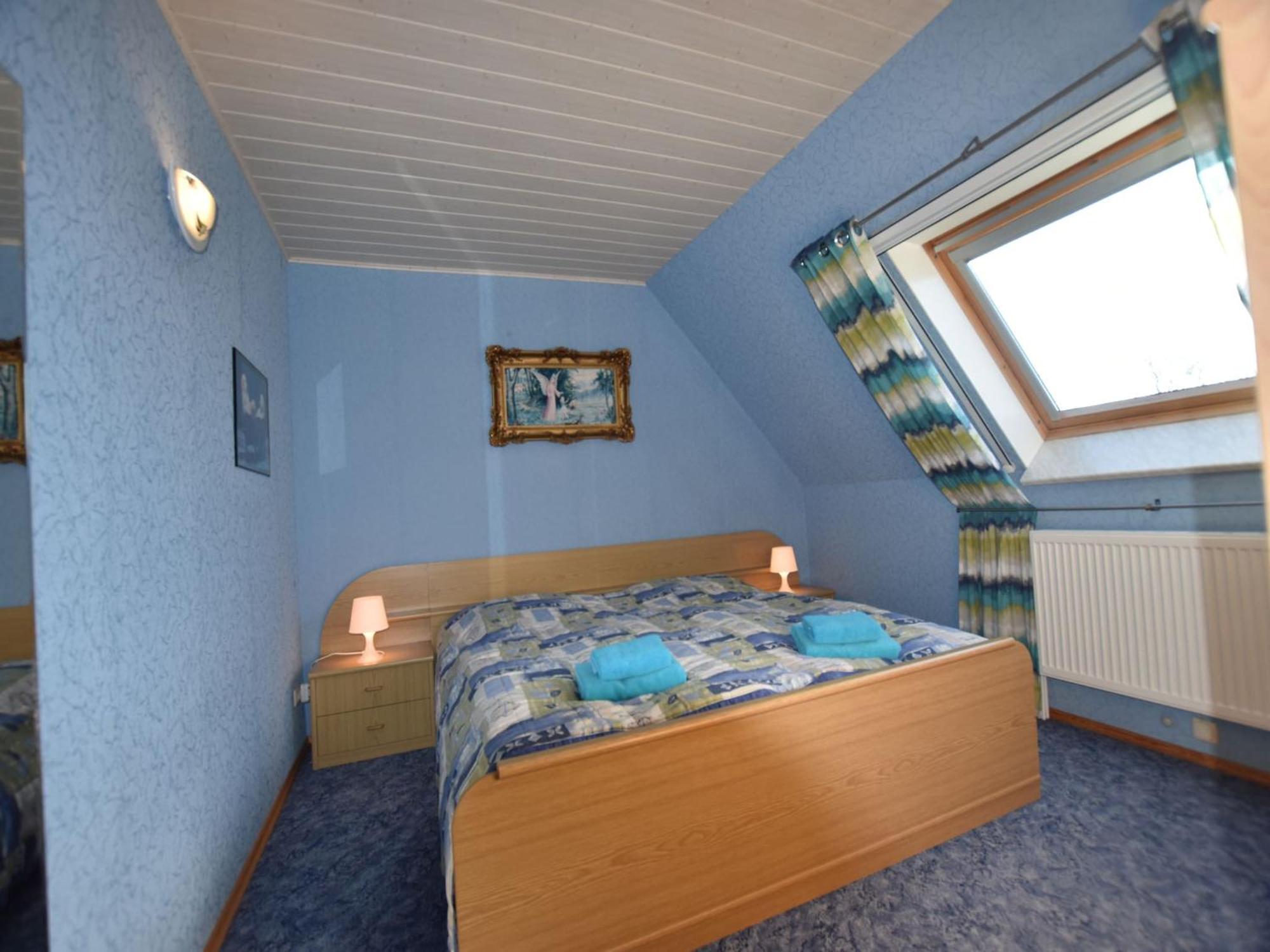 Snug Apartment In Kr Pelin Germany Klein Nienhagen Exteriér fotografie