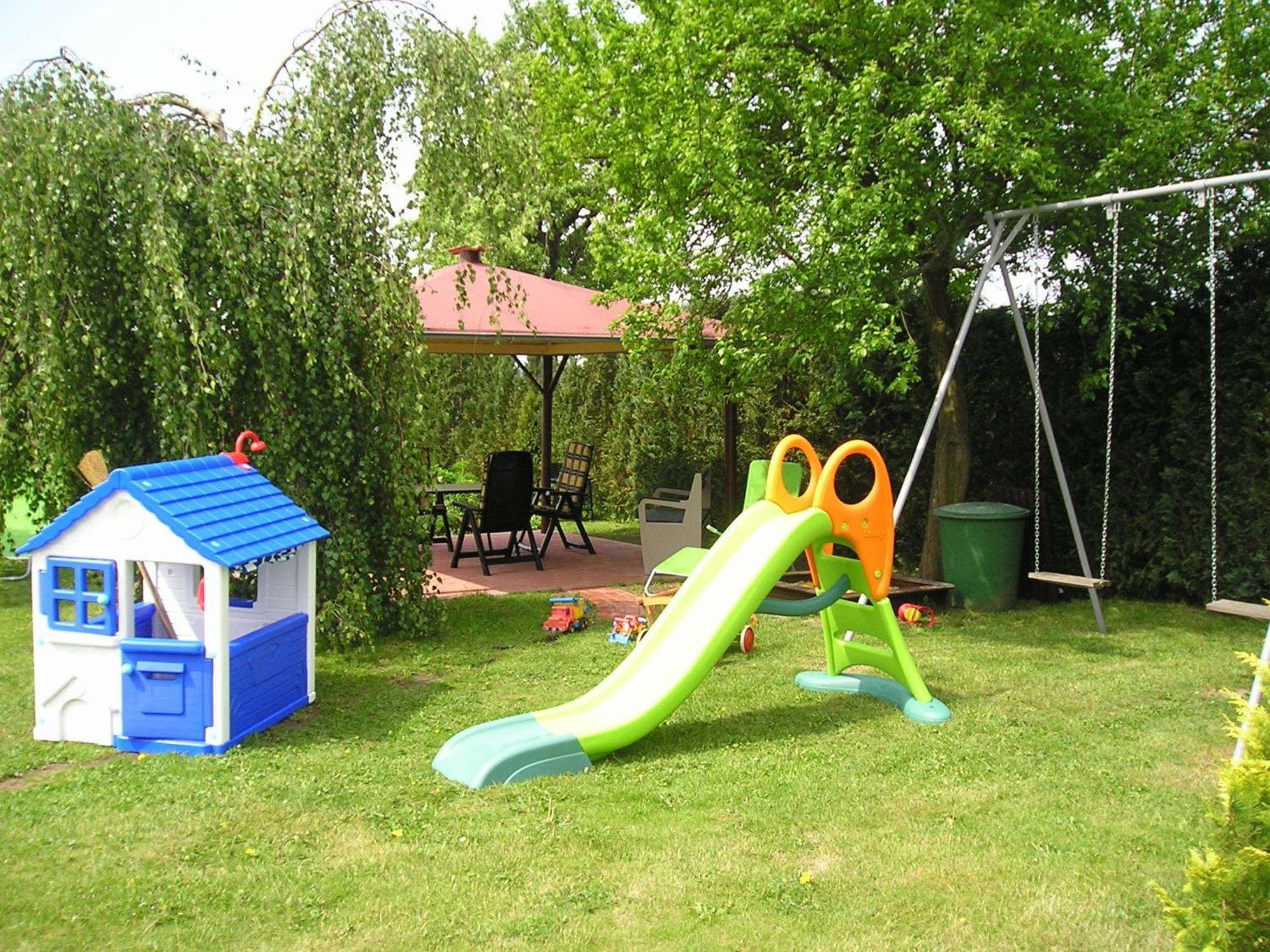 Snug Apartment In Kr Pelin Germany Klein Nienhagen Exteriér fotografie