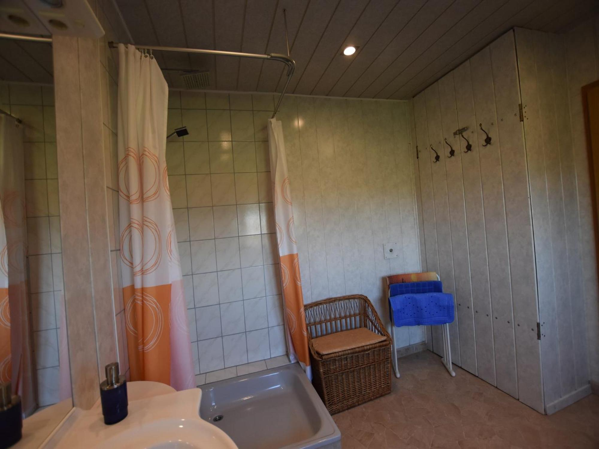 Snug Apartment In Kr Pelin Germany Klein Nienhagen Exteriér fotografie