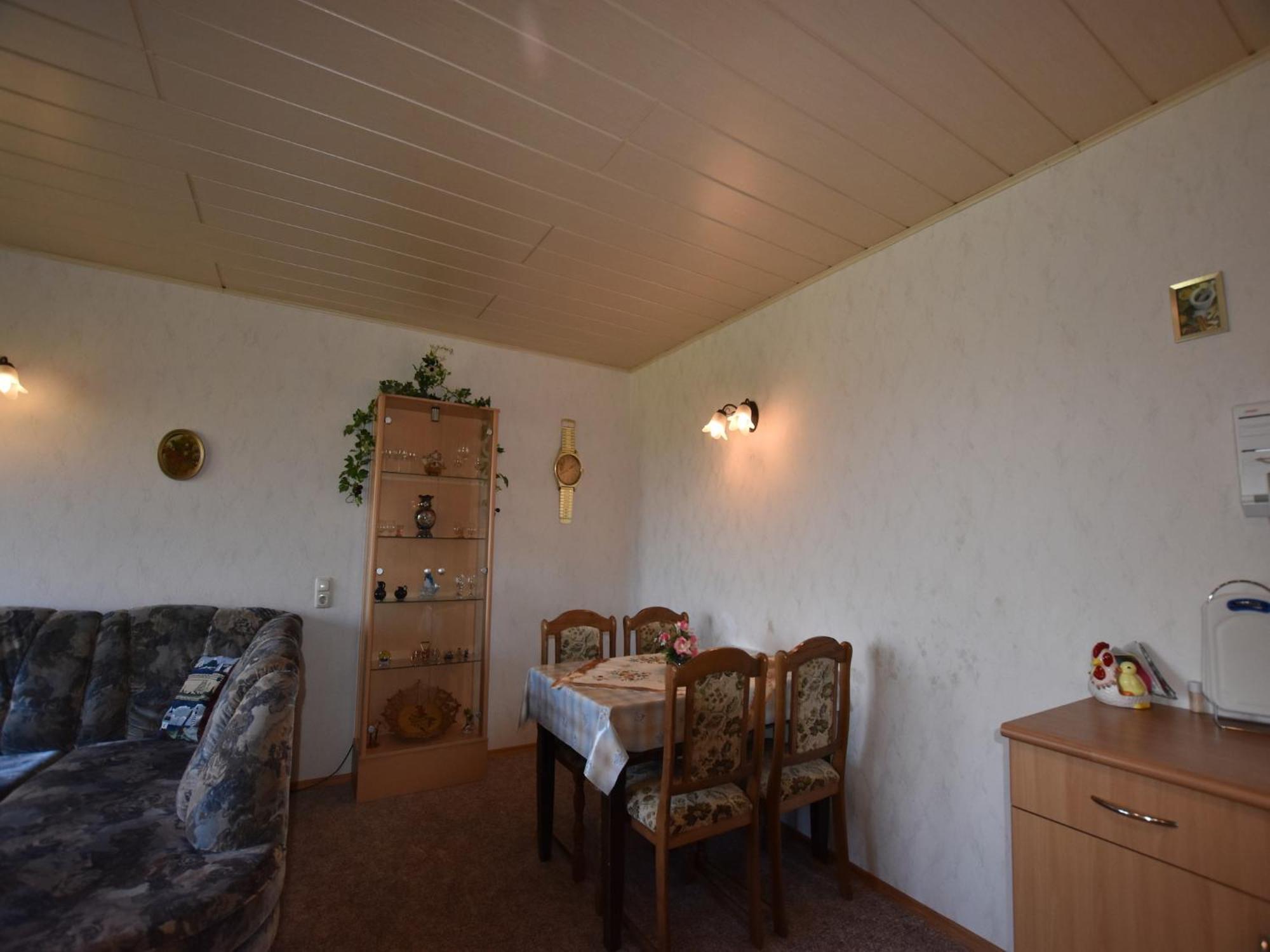 Snug Apartment In Kr Pelin Germany Klein Nienhagen Exteriér fotografie